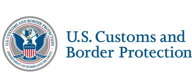 US Customs and Border Protection